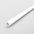 20 mm White uPVC Pipe, 2 m Length – Push-Fit, 1 or 2 Pipes