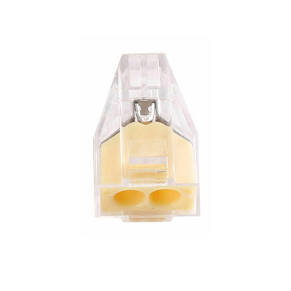 Push-In Wire Connectors – 2, 4 & 6 Way, 2.5 mm² - photo 12