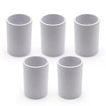 PVC Conduit Coupler – 20 mm & 25 mm