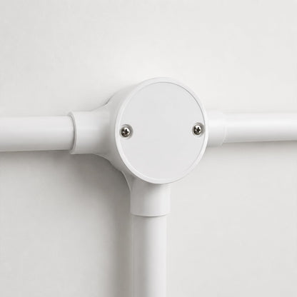 PVC Conduit Terminal Box – 1, 2, 3 & 4 Way - photo 16