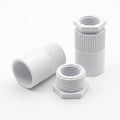 PVC Female Conduit Adaptor – 20 mm & 25 mm