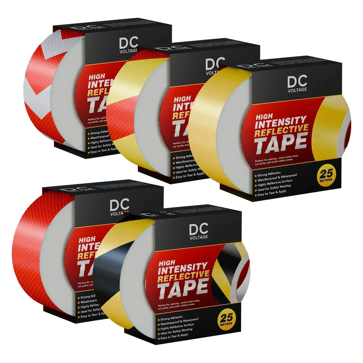 Tape