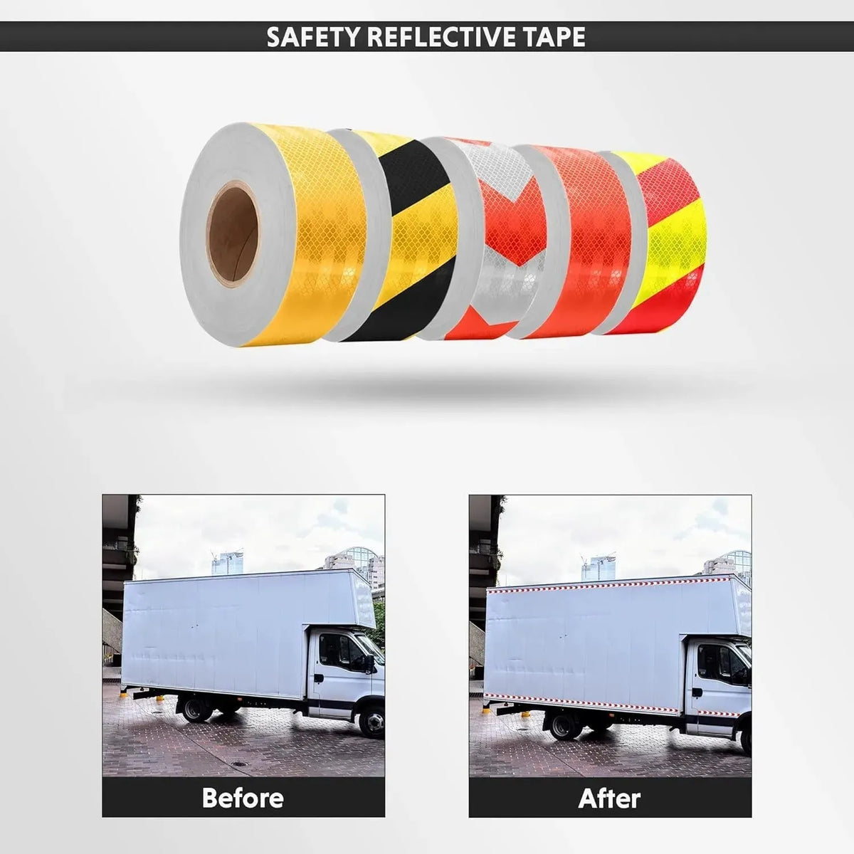 Tape