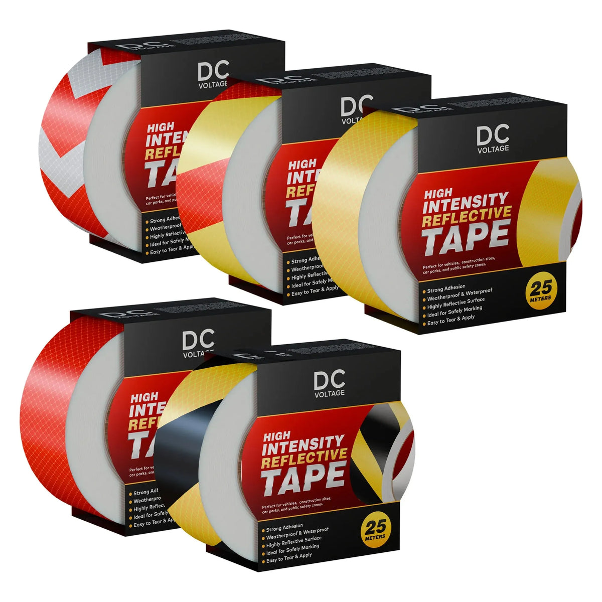 Tape