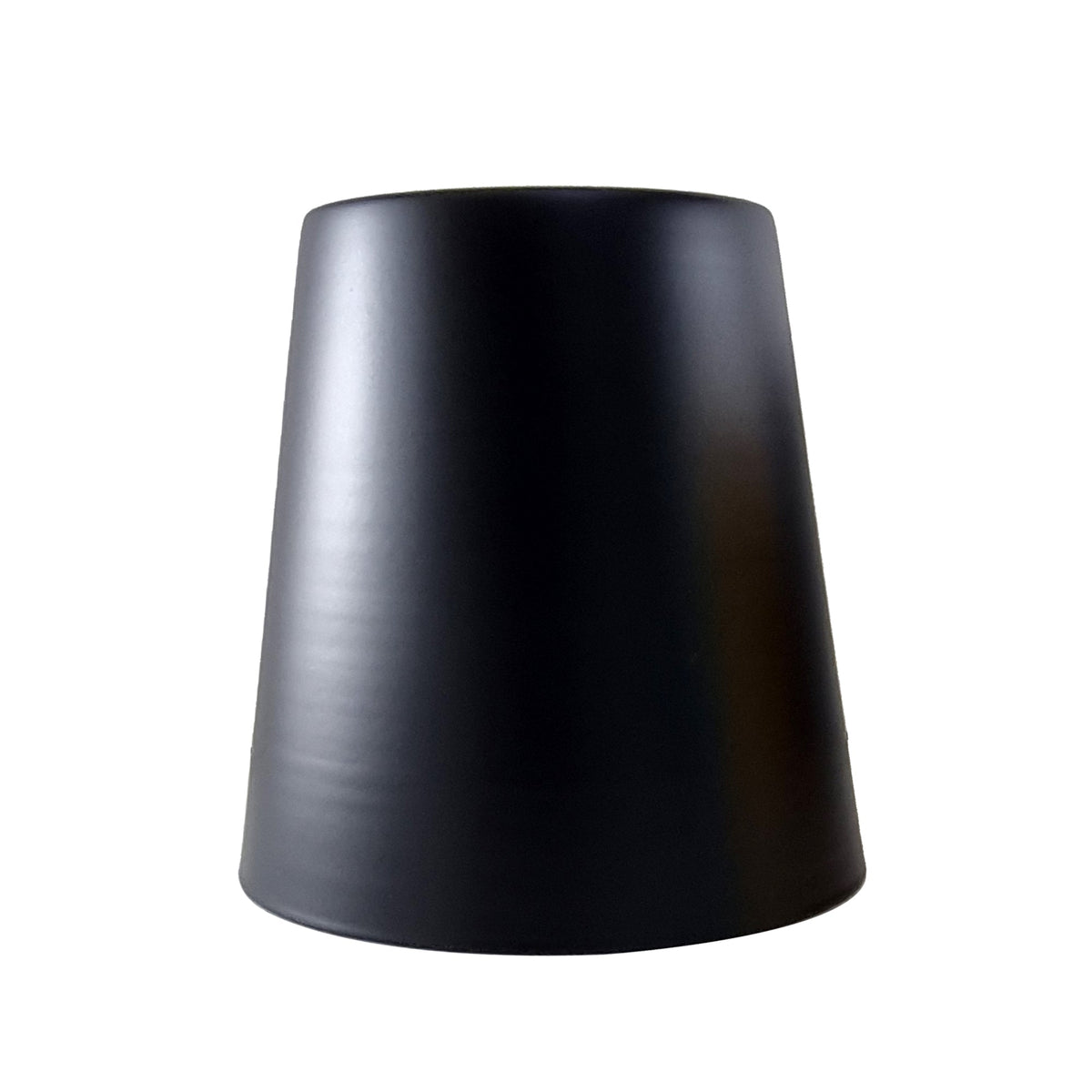 Small Cone Lamp Shade 15 cm – Easy Fit, 10 Colours - photo 10