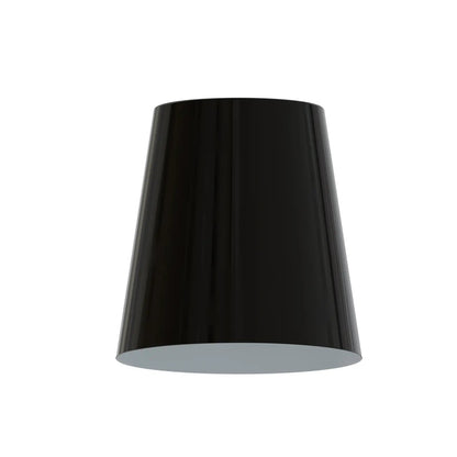 Small Cone Lamp Shade 15 cm – Easy Fit, 10 Colours - photo 16