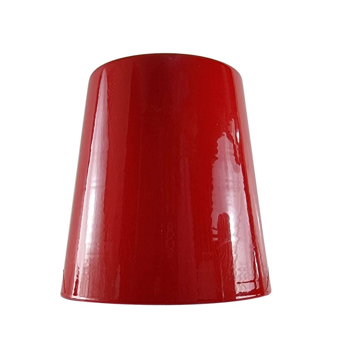 Small Cone Lamp Shade 15 cm – Easy Fit, 10 Colours - photo 5