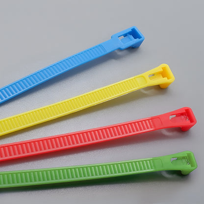 wire ties | plastic cable ties | nylon tie wire