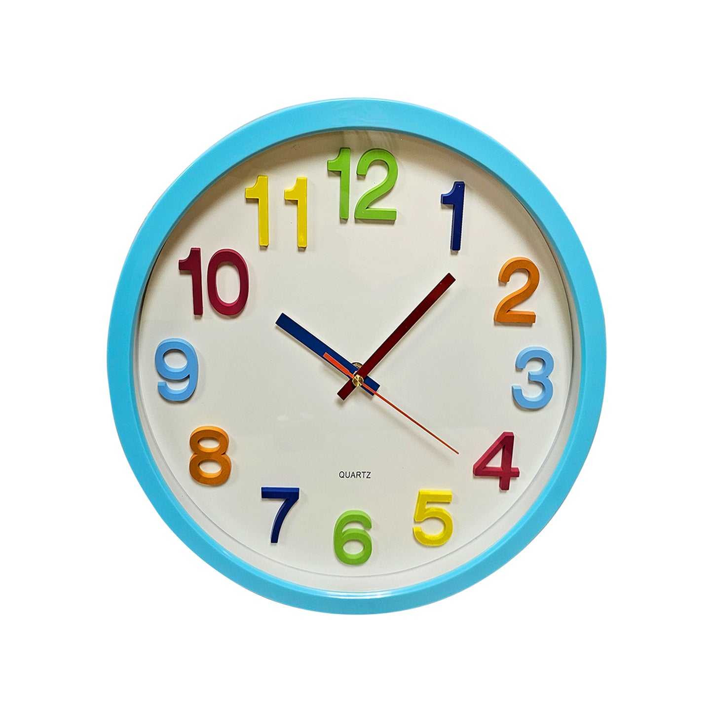 childrens clock