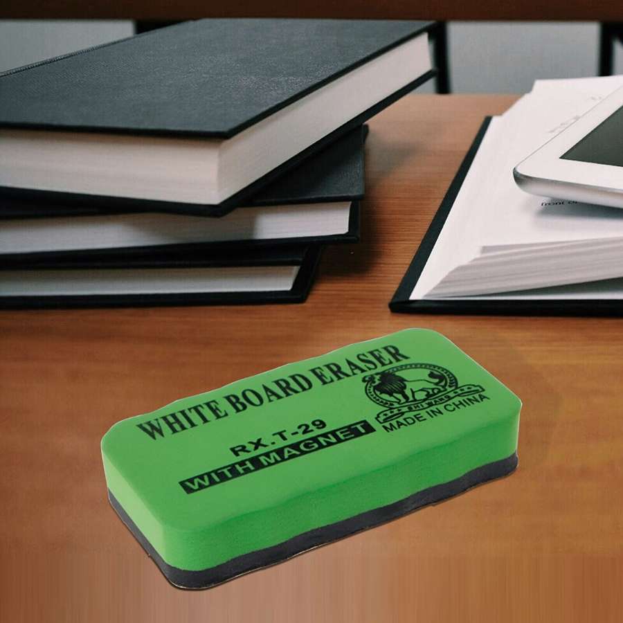 Whiteboard Dry Eraser | whiteboard eraser