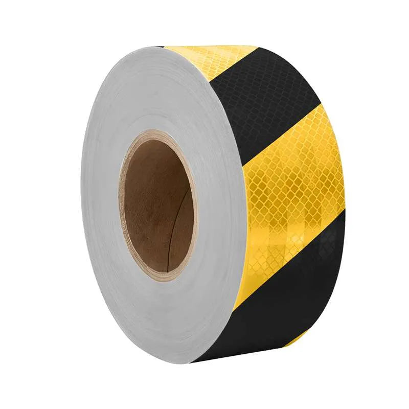 Floor Marking Self-Adhesive Roll 