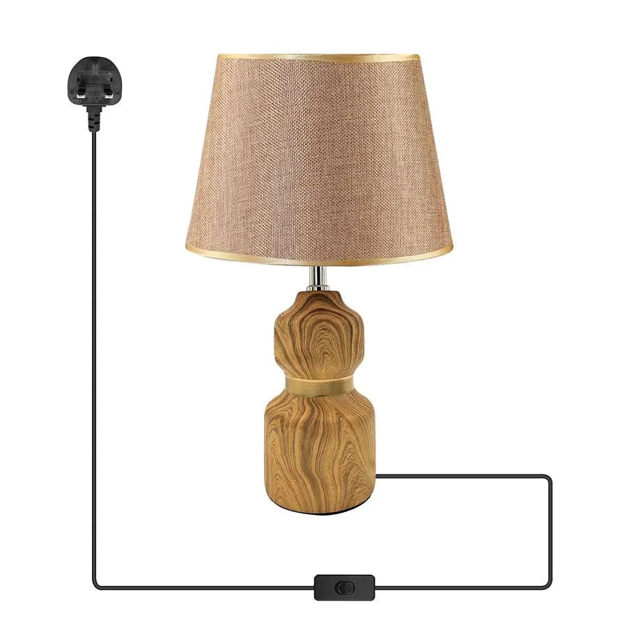 cozy lamps | hall table lamp | table lamps for hallway