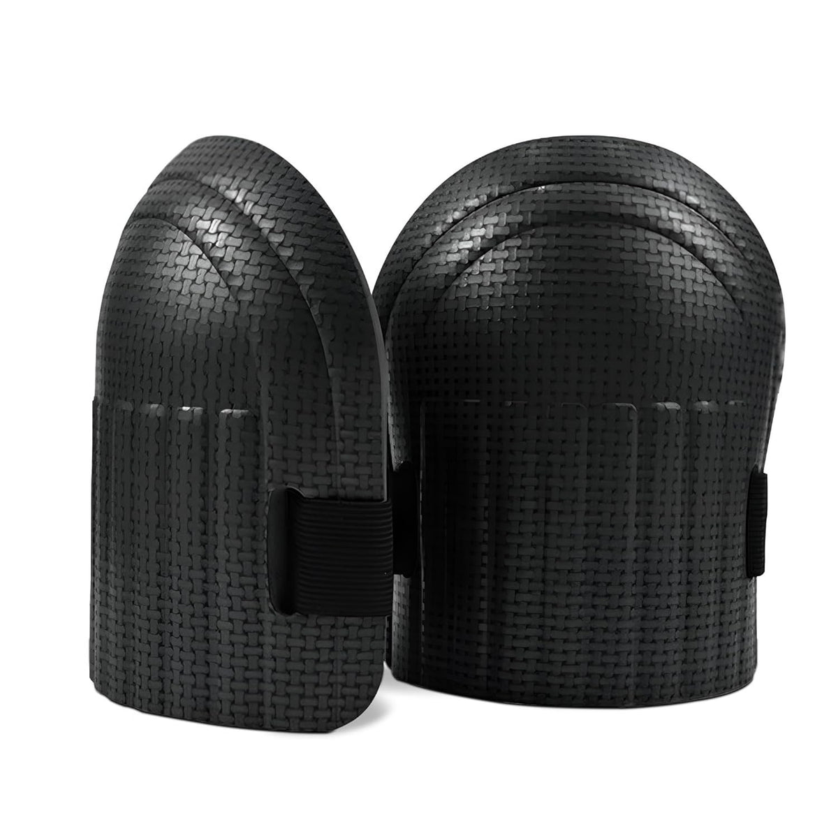 Foam Knee Pads for Work & Gardening – 13 mm EVA, Adjustable Strap