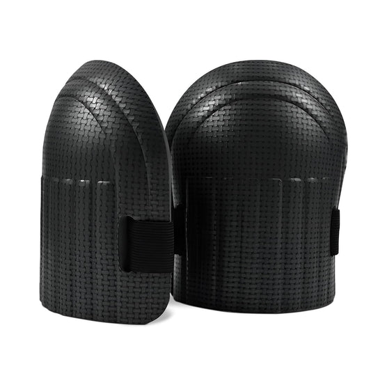 Foam Knee Pads for Work & Gardening – 13 mm EVA, Adjustable Strap