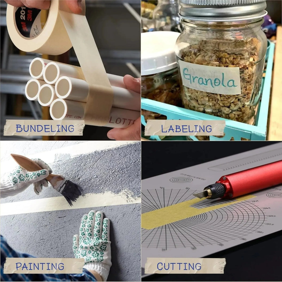 Tape