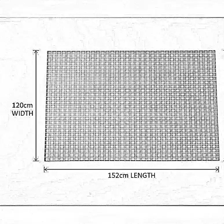 Pink Rose Tablecloth – 120 x 152 or 137 x 183 cm, Wipe-Clean Polyester - photo 5