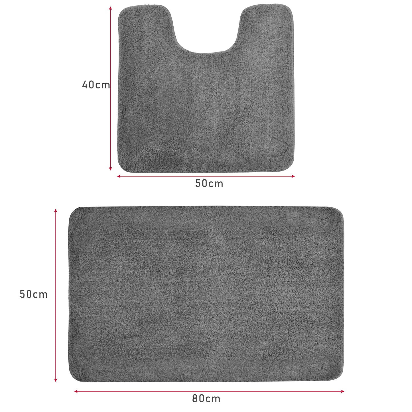 toilet mats | toilet mat | hotel bathroom mats