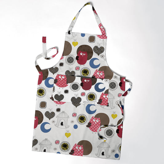 apron for men