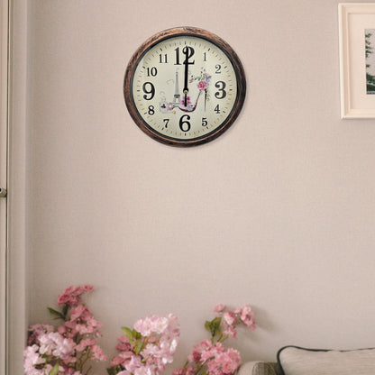 clocks for bedroom wall | wall clocks uk
