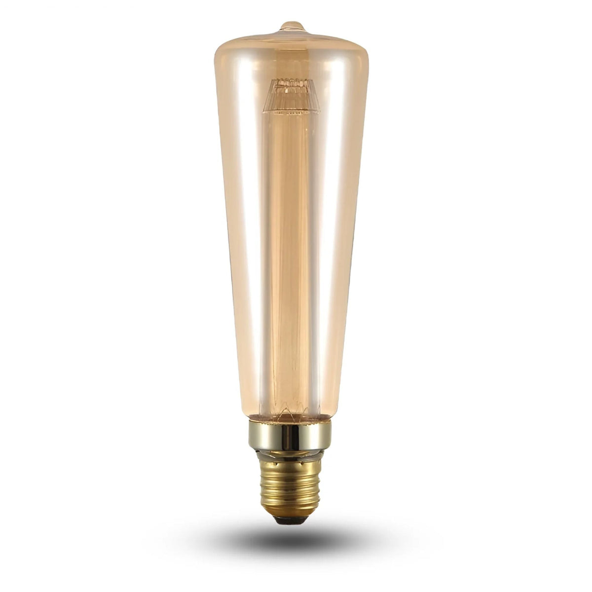 Vintage 3W Amber LED Filament Bulbs E27 - photo 17