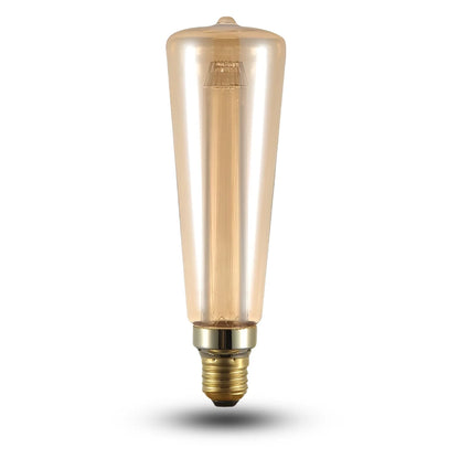 Vintage 3W Amber LED Filament Bulbs E27 - photo 17