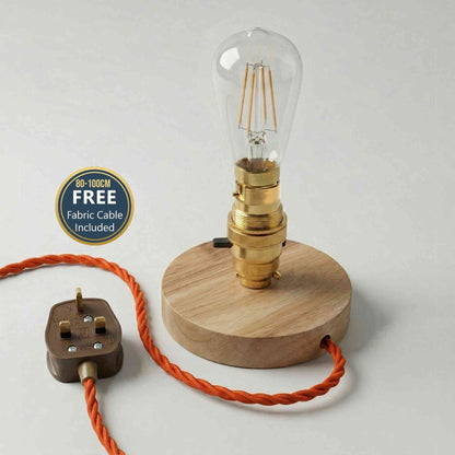 Retro Metal Pendant Light – Curvy, Gloss or Cone Shade, 3 Finishes - Yellow Brass, Barn Slotted 30 cm Yellow Brass, Without Bulb