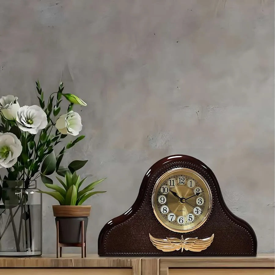 traditional mental clocks