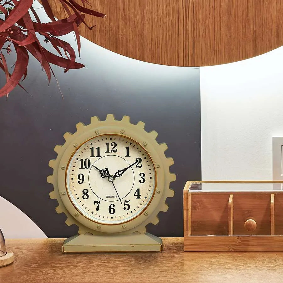 Table Top Clock