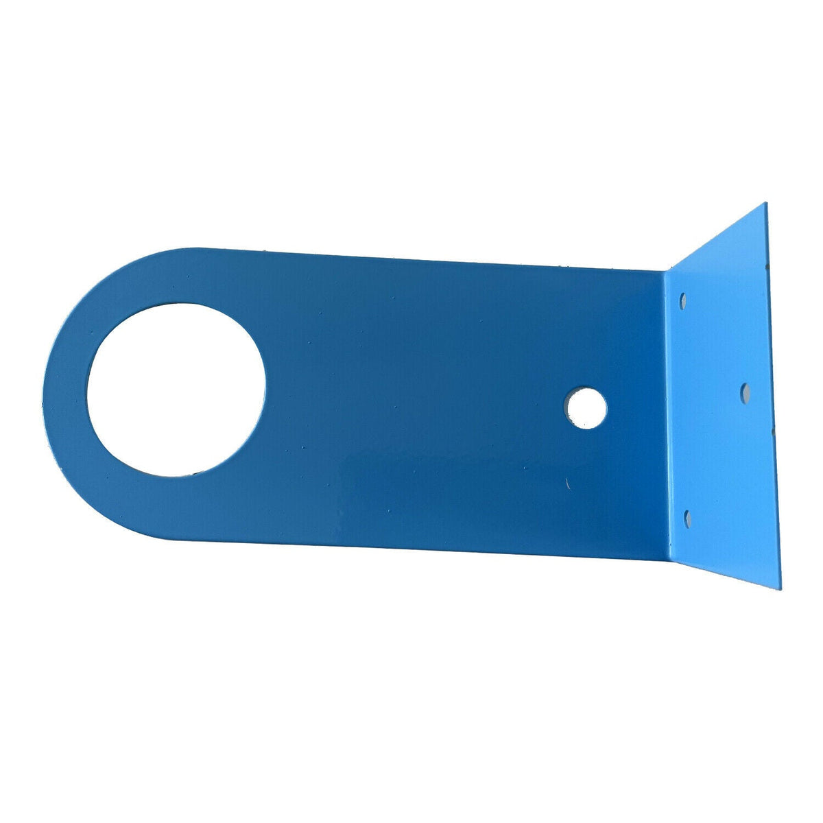 Wall Bracket for Lamp Holders – 9 Colours, or Plug-In Wall Light Kit - photo 6