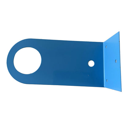 Wall Bracket for Lamp Holders – 9 Colours, or Plug-In Wall Light Kit - photo 6