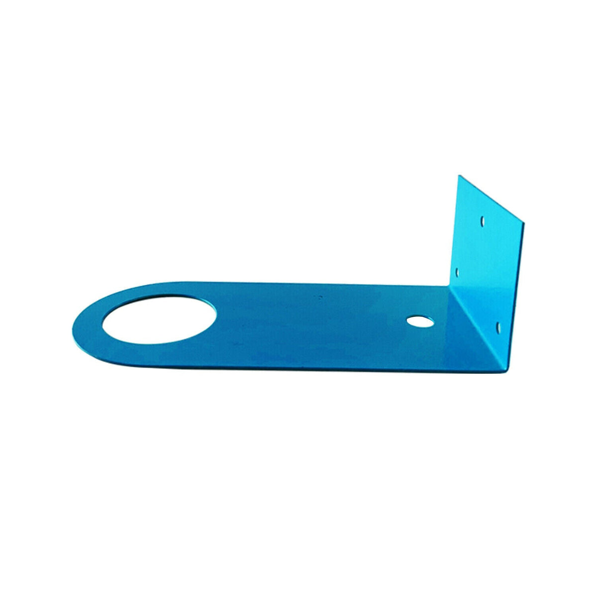 Wall Bracket for Lamp Holders – 9 Colours, or Plug-In Wall Light Kit - photo 7