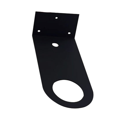 Wall Bracket for Lamp Holders – 9 Colours, or Plug-In Wall Light Kit - photo 2