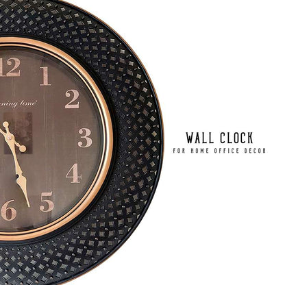 unusual wall clock