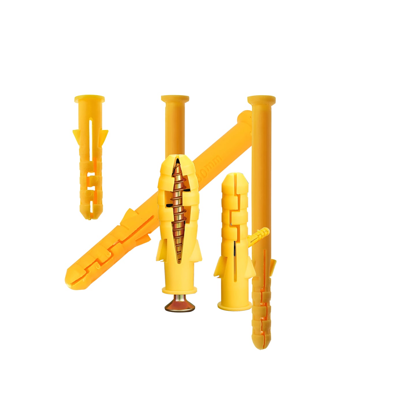 Drywall Screw Set | screws and anchors