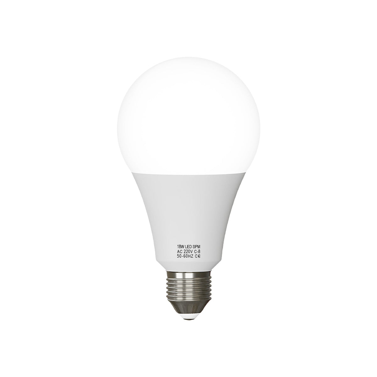 Warm White LED GLS Bulbs – E27 & B22 - photo 7