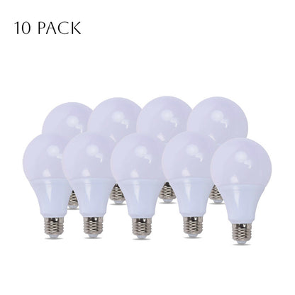 Warm White LED GLS Bulbs – E27 & B22 - photo 9