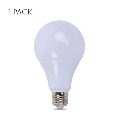 Warm White LED GLS Bulbs – E27 & B22 - E27, 18W, Single
