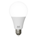 Warm White LED GLS Bulbs – E27 & B22