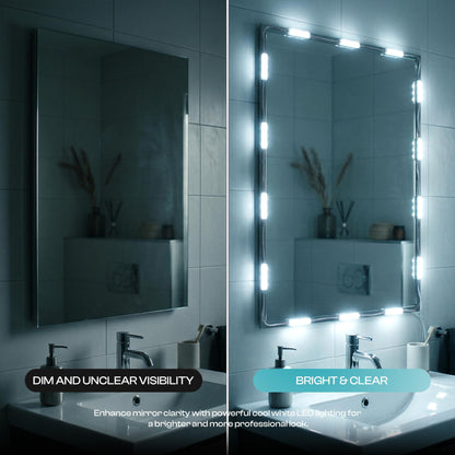 220V AC Waterproof LED Sign Modules – No Driver Needed - photo 17