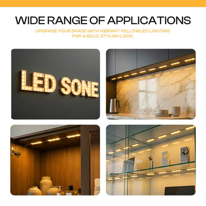 220V AC Waterproof LED Sign Modules – No Driver Needed - photo 25