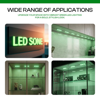 220V AC Waterproof LED Sign Modules – No Driver Needed - photo 30