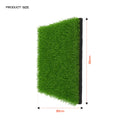 Artificial Grass Interlocking Tiles – 30 x 30 cm, Packs of 6, 9 or 16