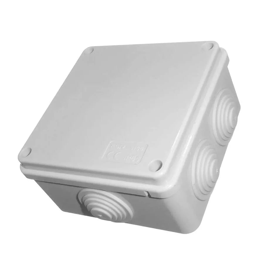 waterproof electrical junction box | weatherproof junction box | exterior electrical junction box