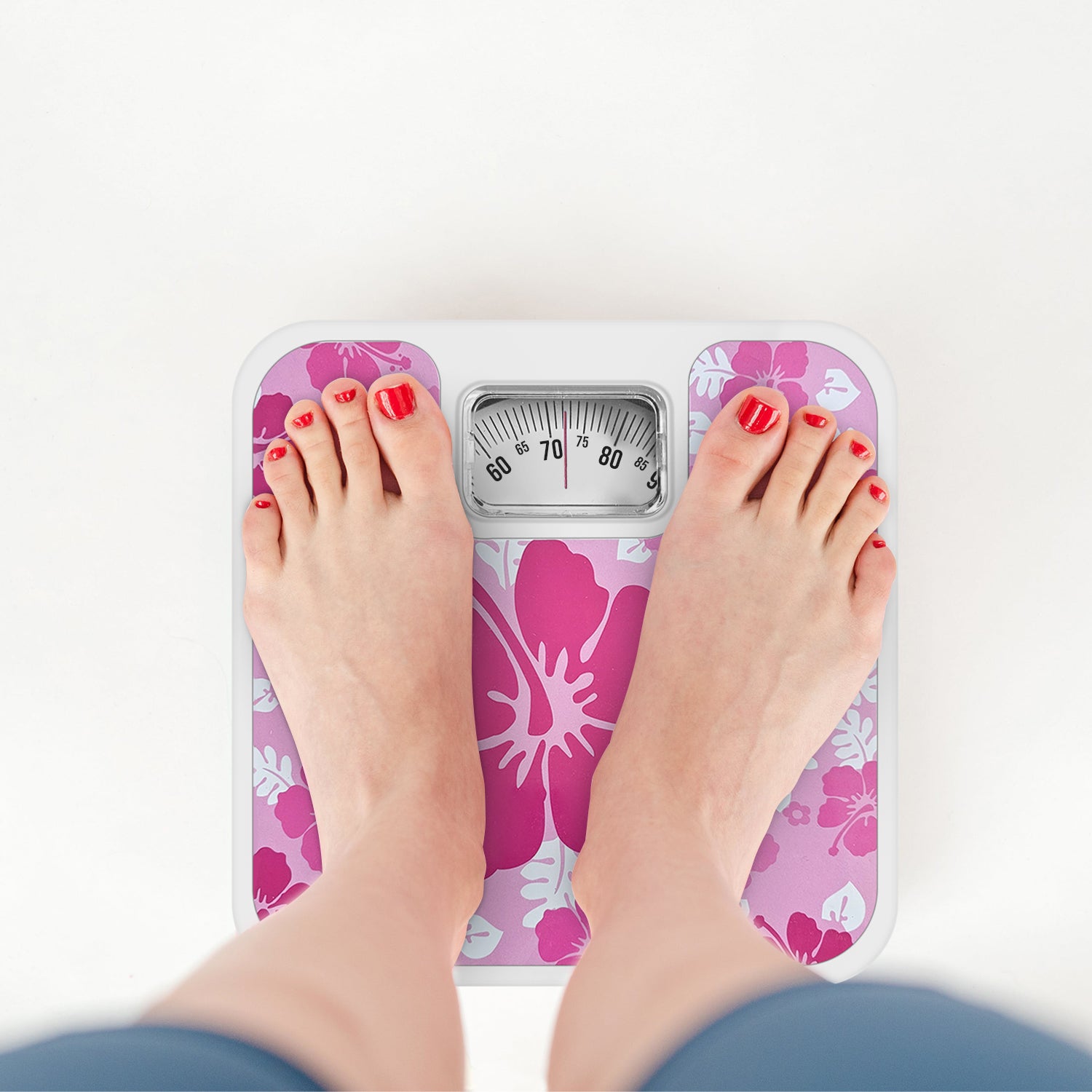Best cheap bathroom weight scales battery weighing scale UK– Besbet UK