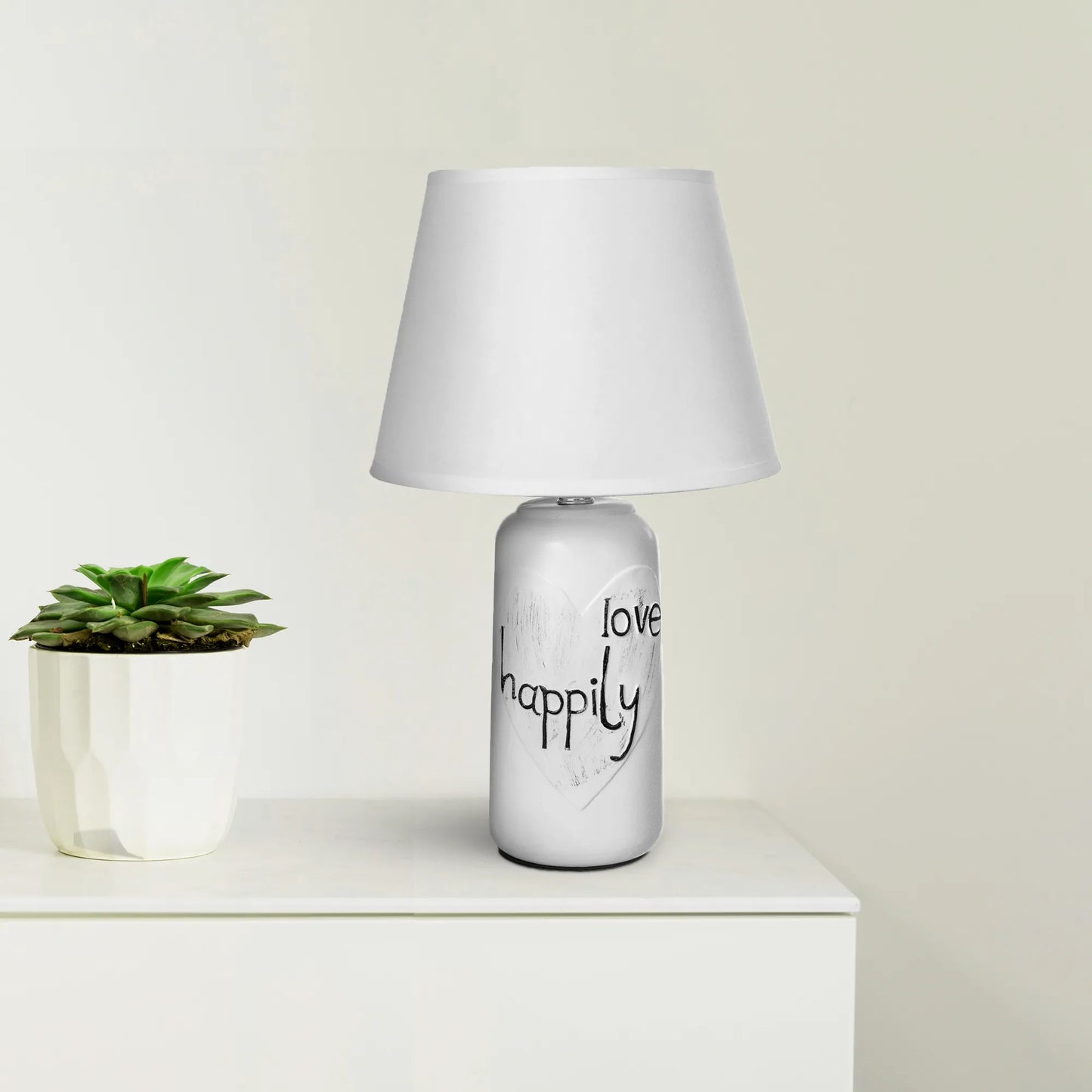 table lamp white ceramic | table lamp base ceramic