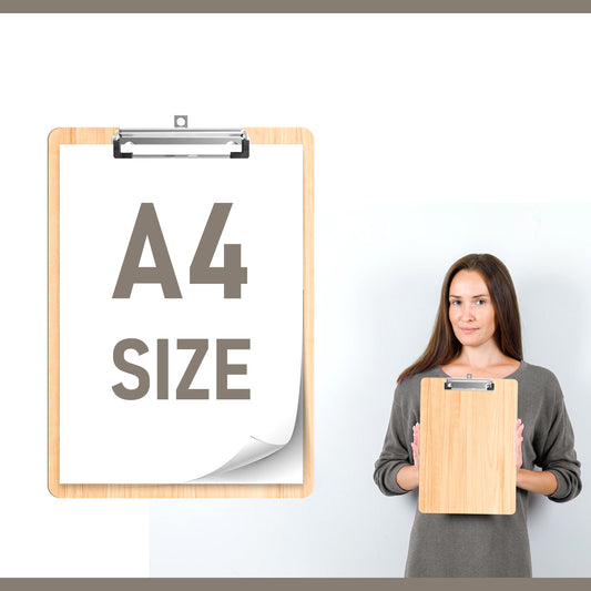Hardboard Writing clipboard