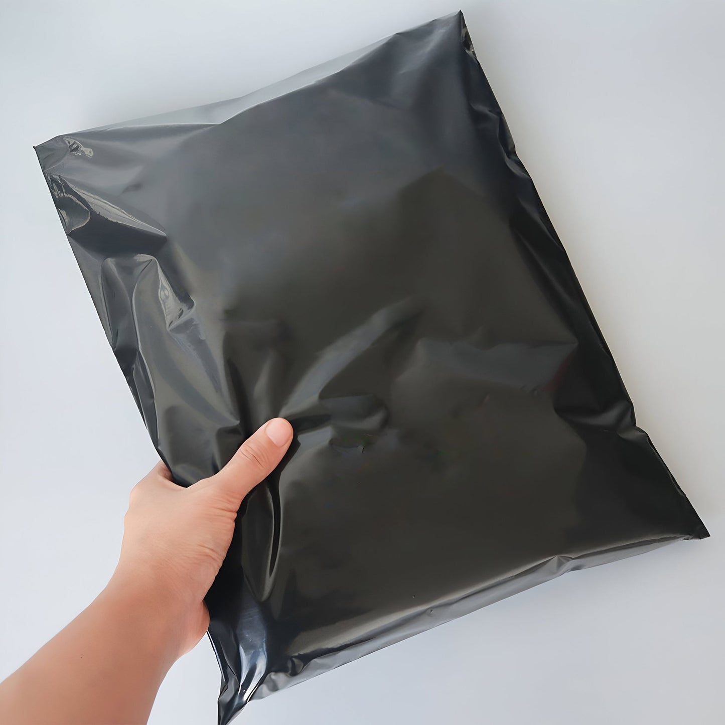 Self Sealing Parcel Postage Mailing Polyethylene Bag k