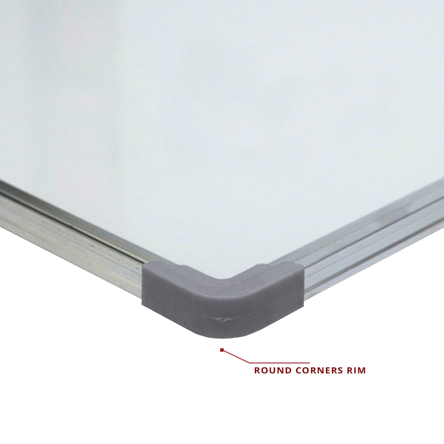 magnetic whiteboard for wall