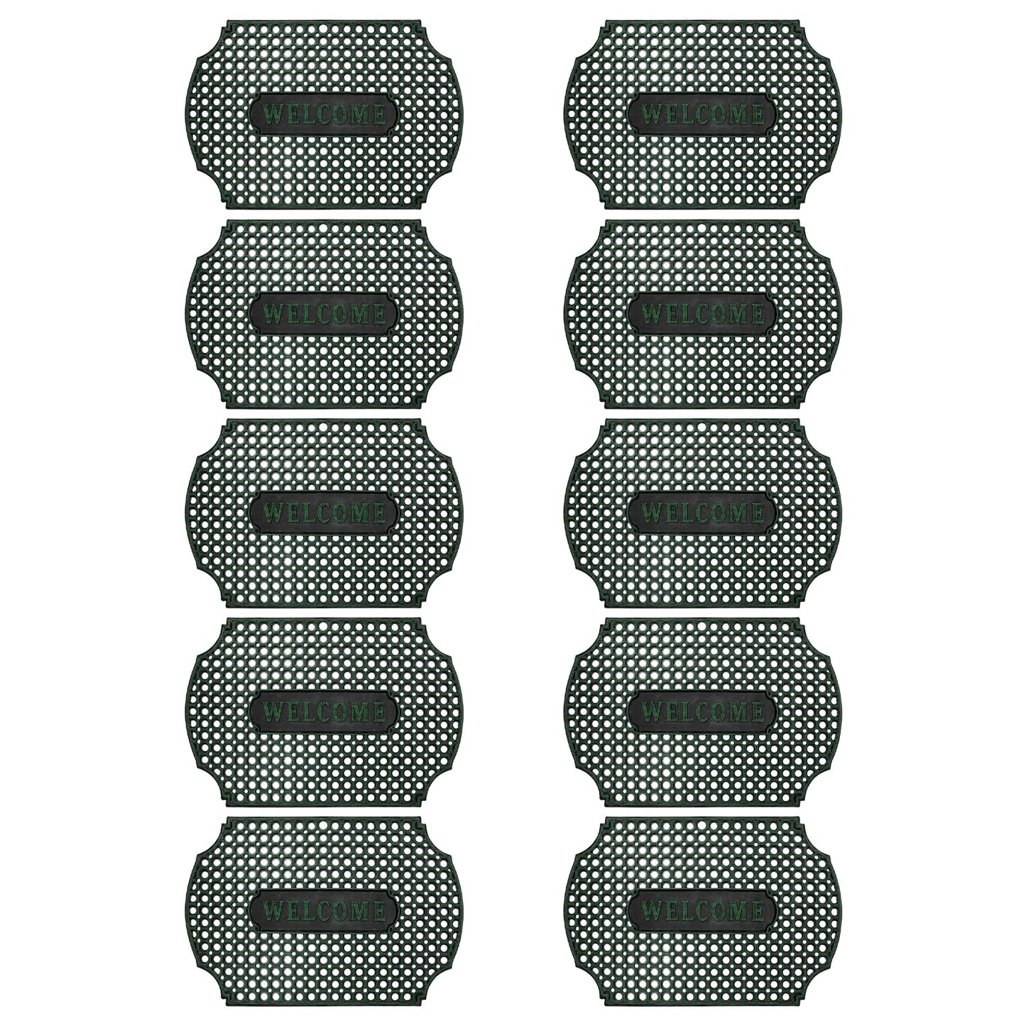 front door floor mat | heavy duty entrance mat | rubber back door mat