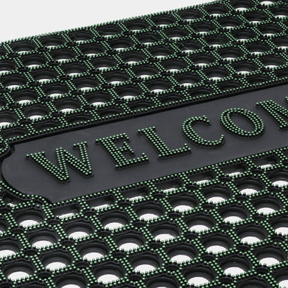 rubber exterior door mats | rubber door mats outdoor | large outdoor door mats